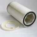 FORST High Efficient 100% Polyester Non-woven Dust Collector Filter Cartridge